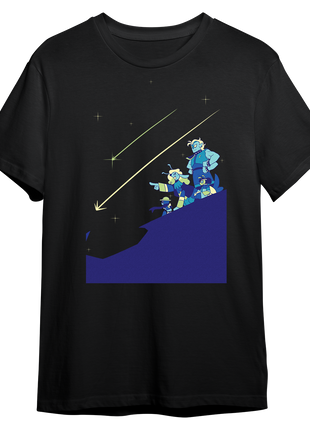GDF Stargazing T-shirt