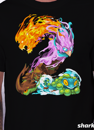 Rivals of Aether - 2 T-shirt