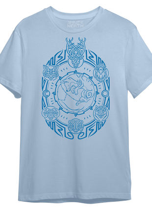Bound by Fate T-Shirt