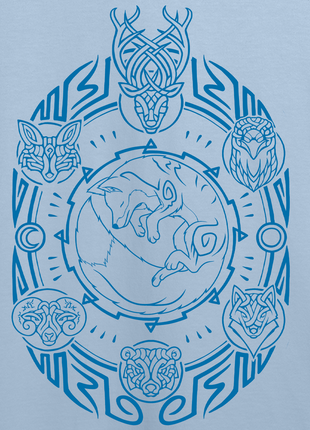 Bound by Fate T-Shirt