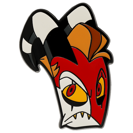 Sitcom Blitz - Enamel Pin *CLEARANCE*