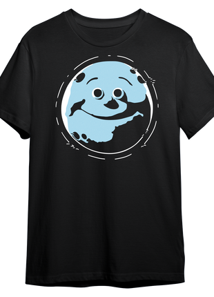 Star-O'Clock Moon T-Shirt