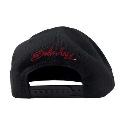 Sallie May Snapback *LIMITED STOCK*