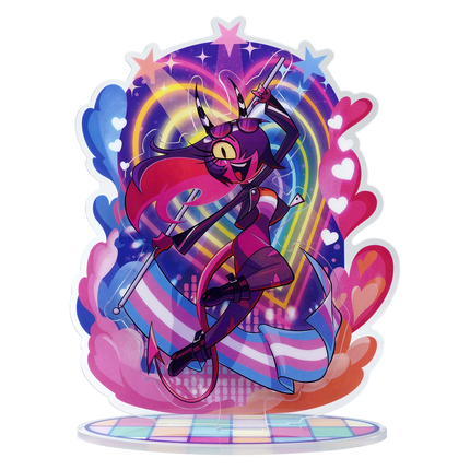 Sallie May - Pride 2025 Standee *LIMITED STOCK*