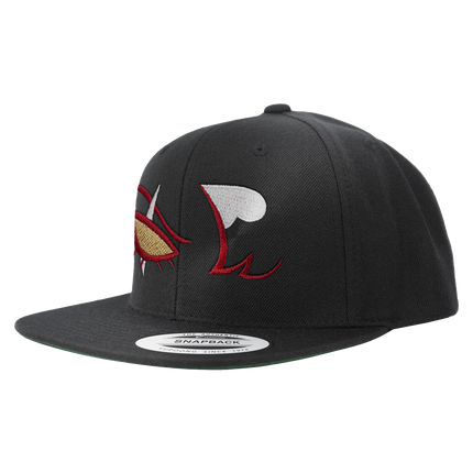 Sallie May Snapback *LIMITED STOCK*