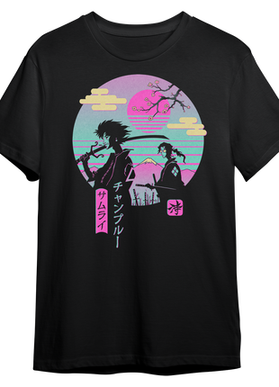 Samurai Chillhop