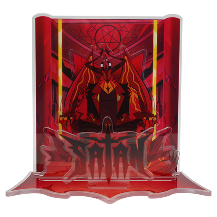 Satan Standee *LIMITED STOCK*