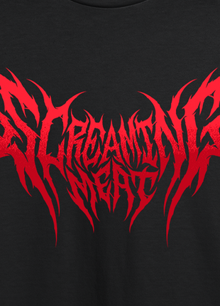 Screaming Meat Logo