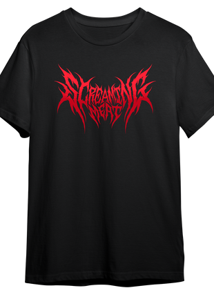 Screaming Meat Logo