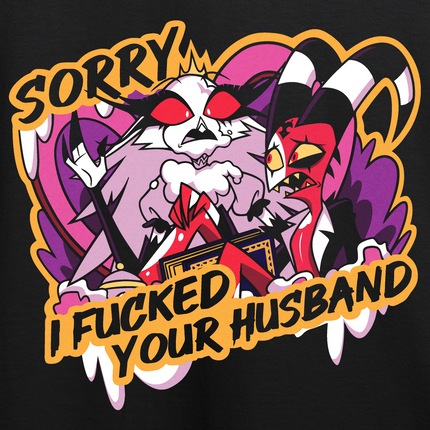 Pullover Hoodie - Sincere Apology *LIMITED STOCK*