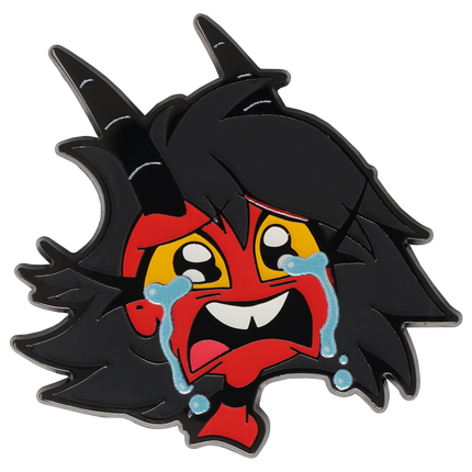 Sobbing Millie Pin *LIMITED STOCK*