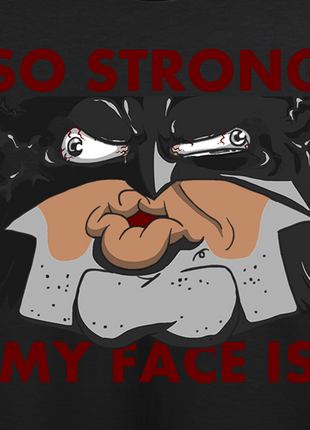 My Face