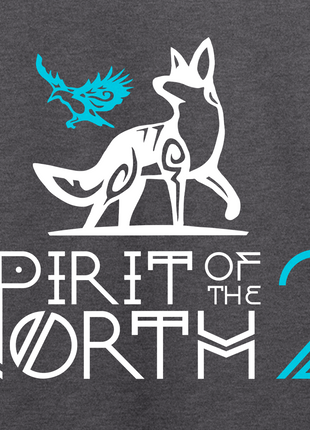 Rune Bound T-shirt