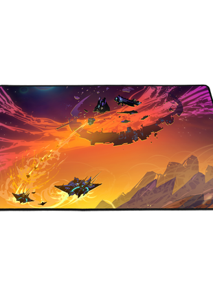 Space - Playmat