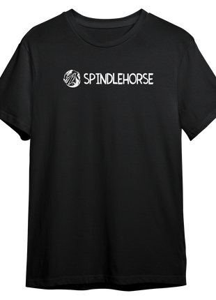 Spindlehorse Logo T-Shirt *LIMITED STOCK*