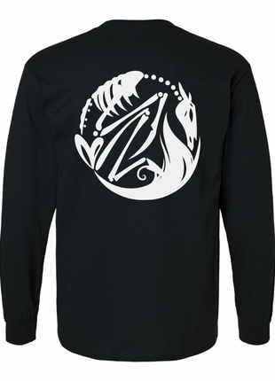 Long Sleeve Shirt - Spindlehorse Logo *LAST ONE*