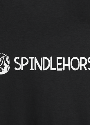 Spindlehorse Logo T-Shirt *LIMITED STOCK*