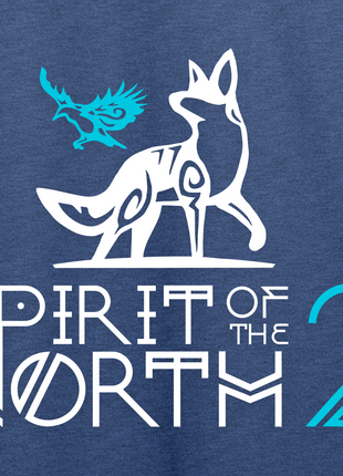 Fox Tribe T-Shirt