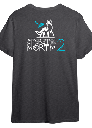 Rune Bound T-shirt