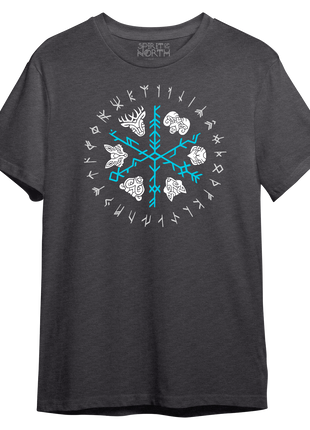 Rune Bound T-shirt
