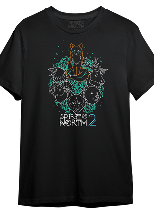 Guardian Spirits T-Shirt