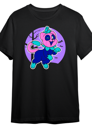 Spooky Pumkat