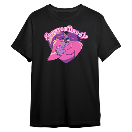SQUATCH DADDY T-shirt *LIMITED STOCK*