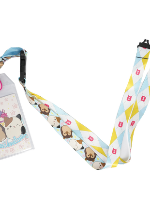 Squishmallows Lanyard *LAST CHANCE*