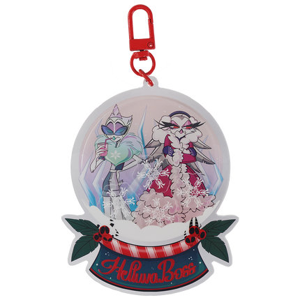 Andrealphus + Stella - Xmas Charm *CLEARANCE*