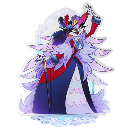Stella - Cozy Winter - Standee *LAST CHANCE*