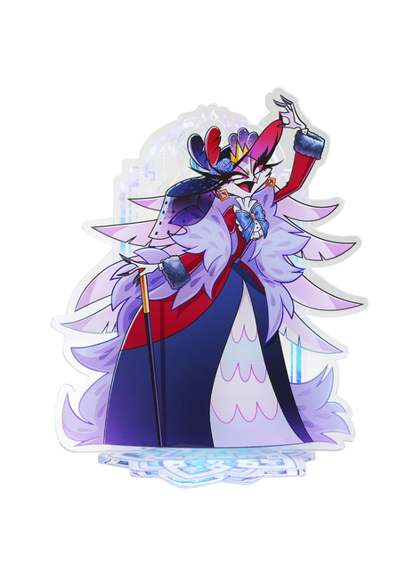 Stella - Cozy Winter - Standee *LAST CHANCE*