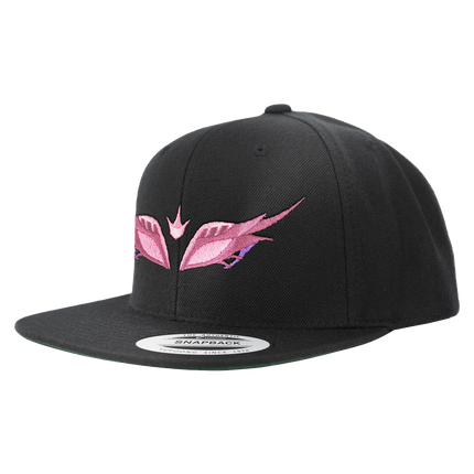 Stella Snapback *LIMITED STOCK*