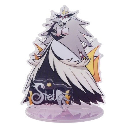 Stella Standee *LIMITED STOCK*