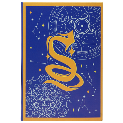 Young Stolas Notebook + Pen Set *LIMITED STOCK*