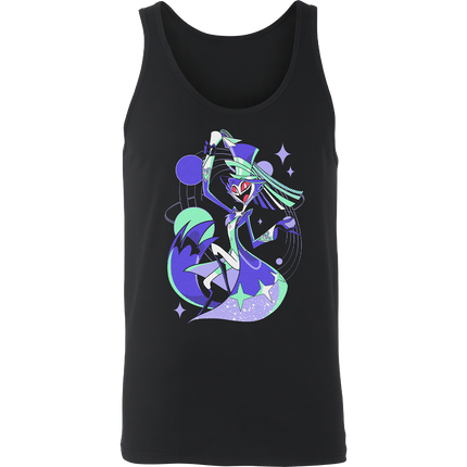 Tank Top - Stolas Pride Parade *LIMITED STOCK*