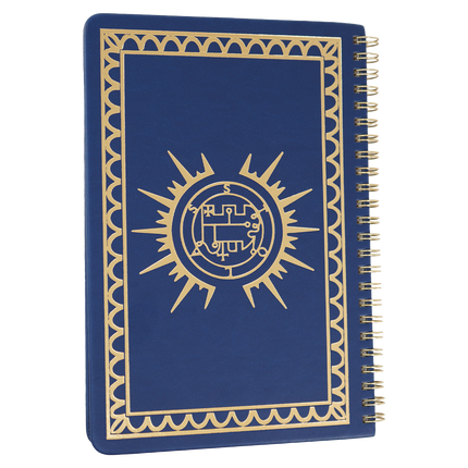 Stolas Grimoire Sticker Book *LIMITED STOCK*