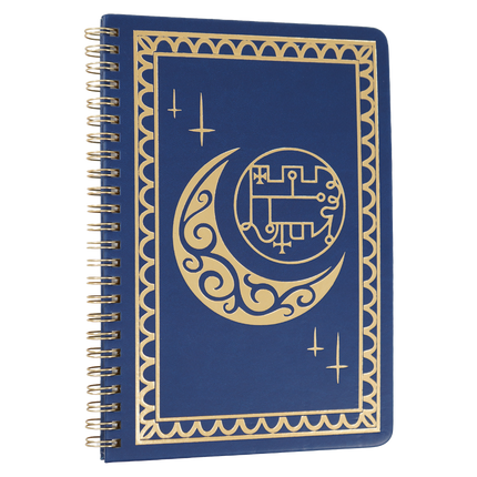 Stolas Grimoire Sticker Book *LIMITED STOCK*