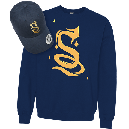 Stolas Style Bundle *LIMITED RUN*