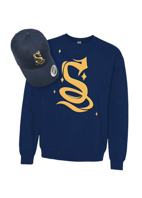 Stolas Style Bundle *LIMITED RUN*