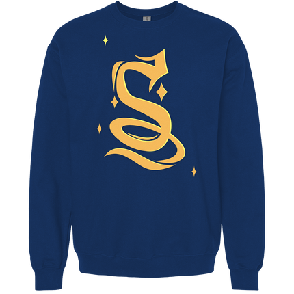 Stolas Style Crewneck *LIMITED RUN*