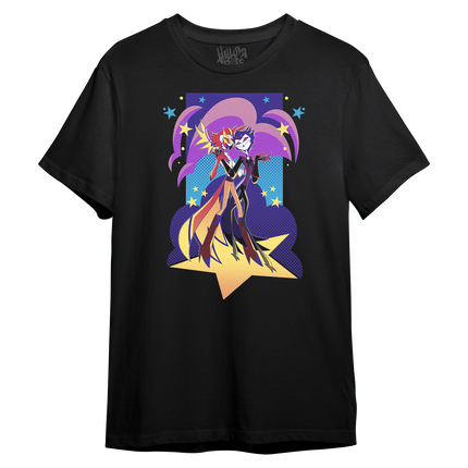 Stolas and Vassago's Dance T-Shirt *LIMITED RUN*