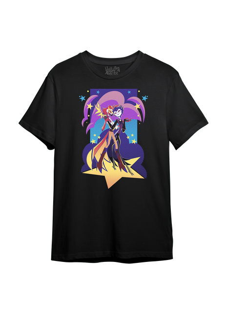 Stolas and Vassago's Dance T-Shirt *LIMITED RUN*