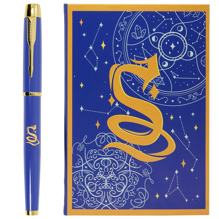 Young Stolas Notebook + Pen Set *LIMITED STOCK*