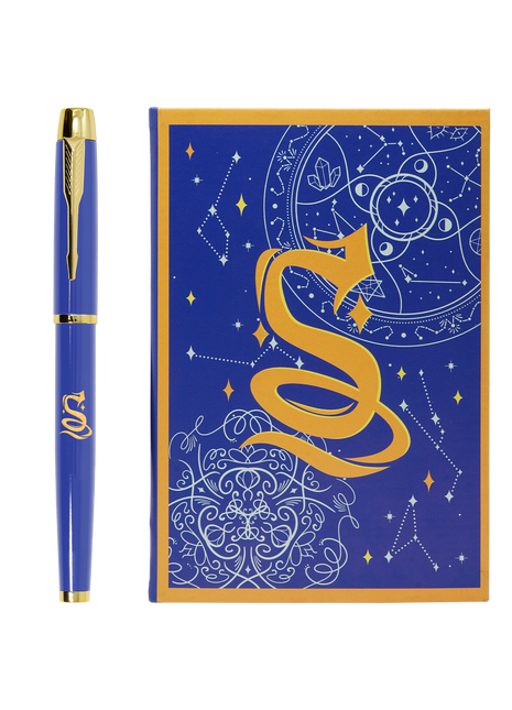 Young Stolas Notebook + Pen Set *LIMITED STOCK*
