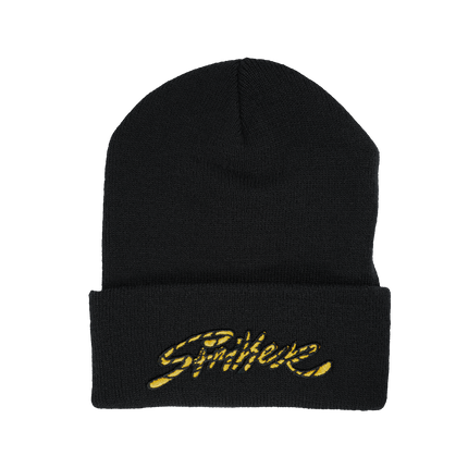 Striker Beanie *LIMITED STOCK*