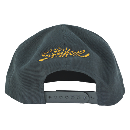 Striker Snapback *LIMITED STOCK*
