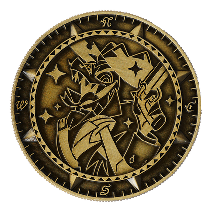 Striker - Pirate Coin *LIMITED STOCK*