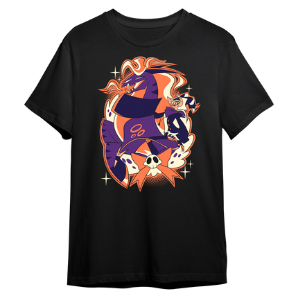 Striker - Cozy Winter - T-Shirt *LAST CHANCE*