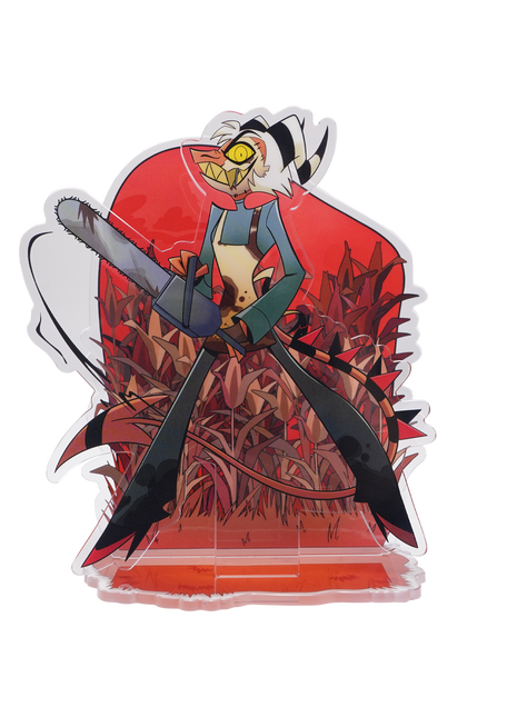 Striker - Halloween Slasher Standee *LIMITED STOCK*
