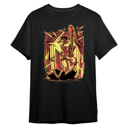 Striker - Halloween Slasher *LIMITED STOCK*